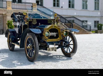 De Dion Bouton